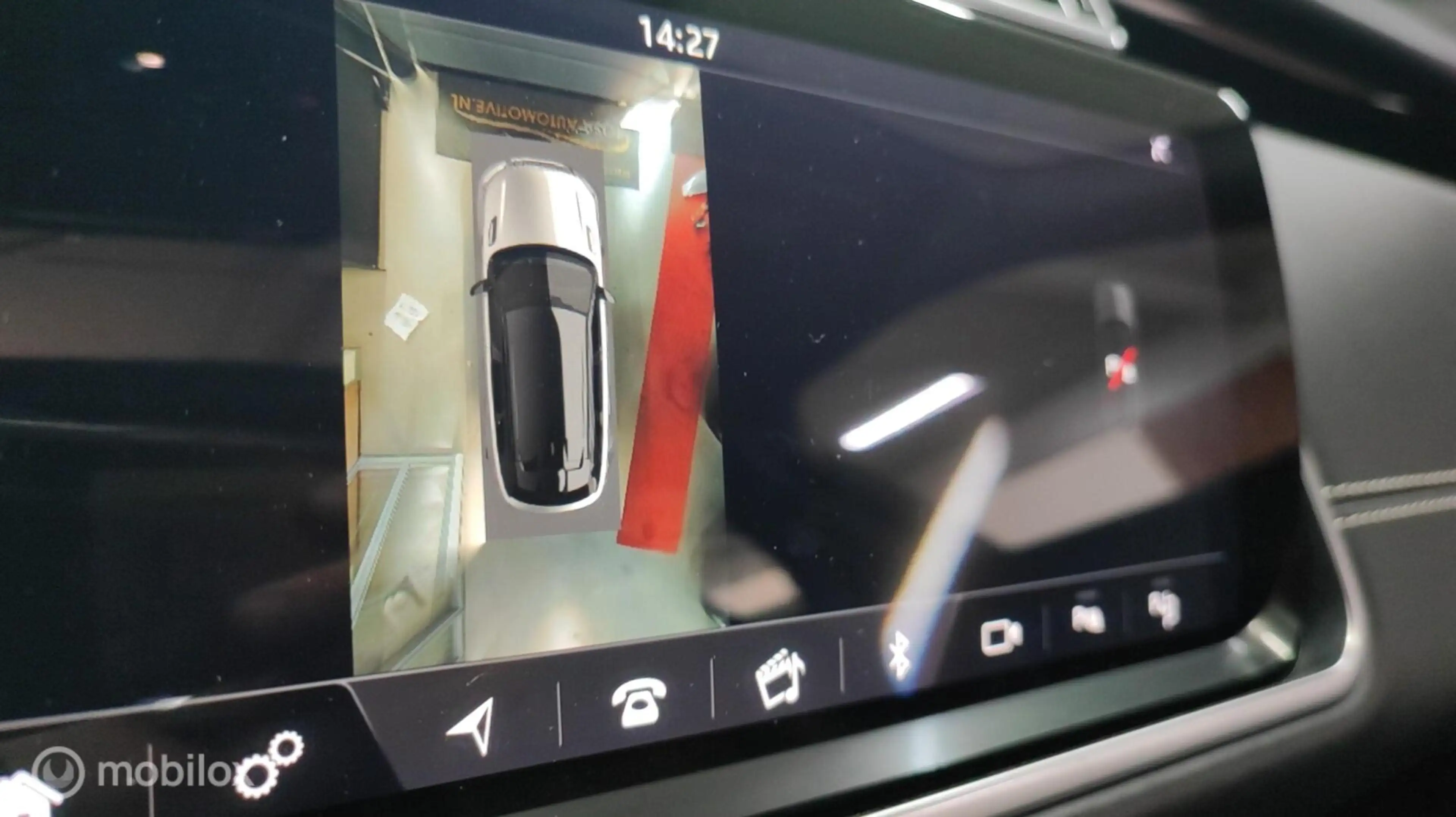 Land Rover Range Rover Velar 3.0 V6 SC 380 PK AWD R-Dynamic HSE LUCHTVERING HED — photo 23