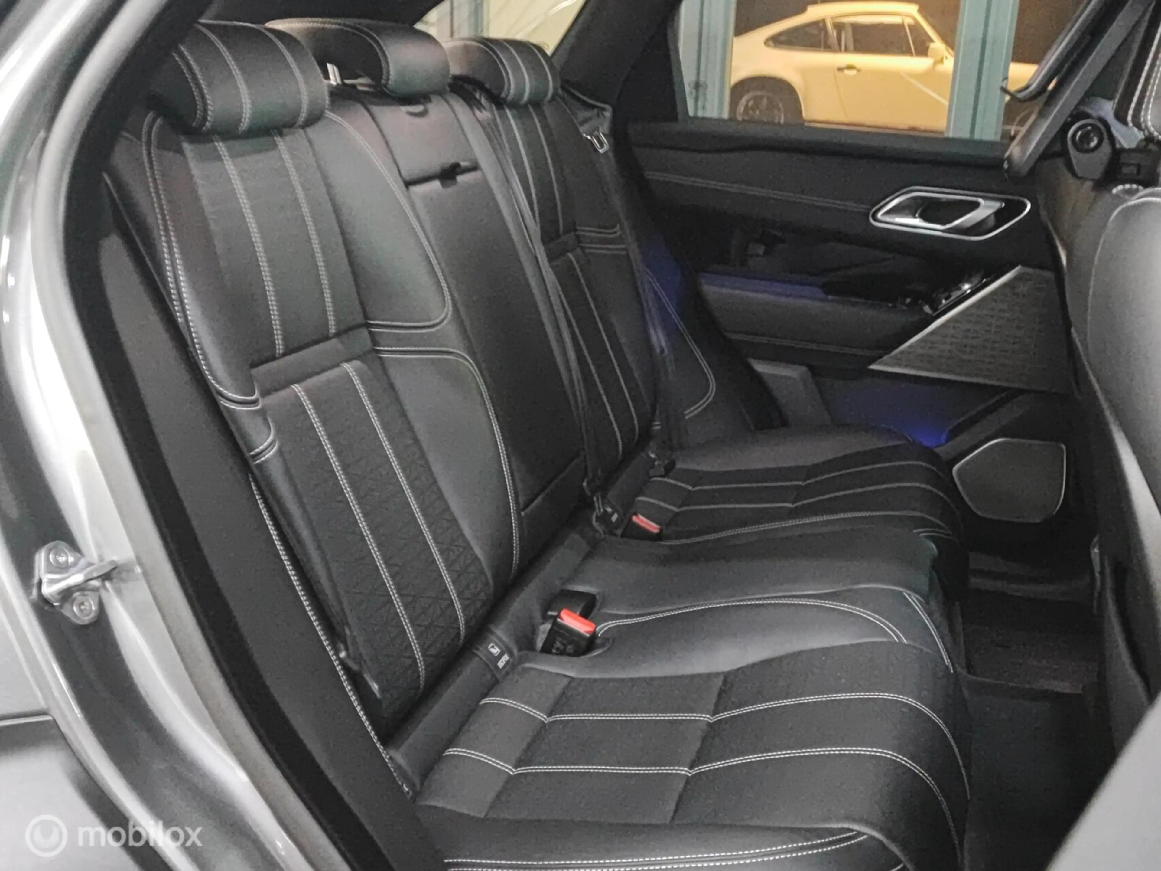 Land Rover Range Rover Velar 3.0 V6 SC 380 PK AWD R-Dynamic HSE LUCHTVERING HED — photo 11