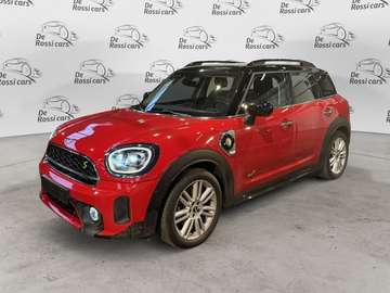 Mini 1.5 Cooper SE 'ALL4' Countryman ALL4