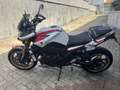 Yamaha FZ 8 Білий - thumbnail 4