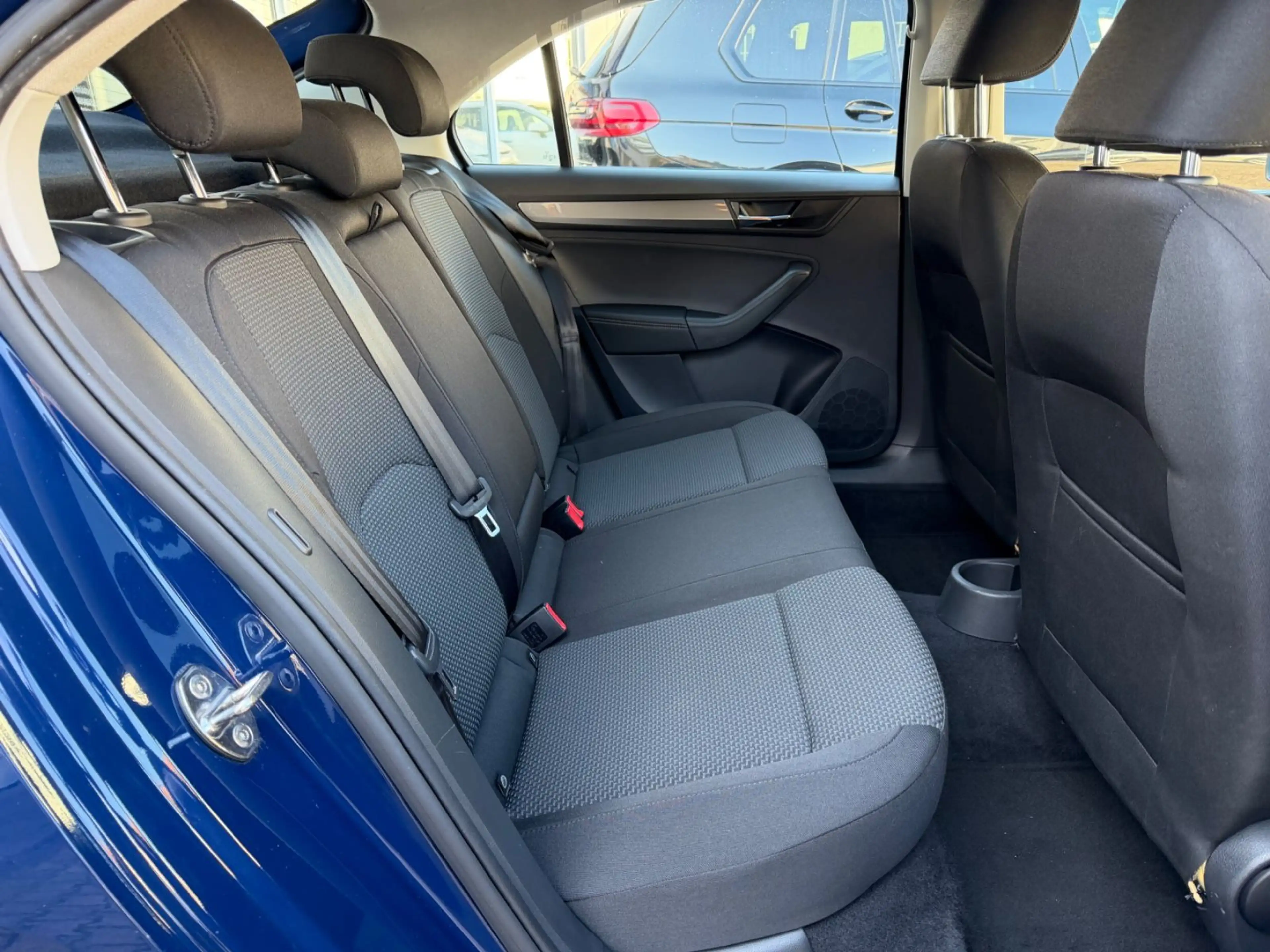 SEAT Toledo Style 1-Hand — photo 12