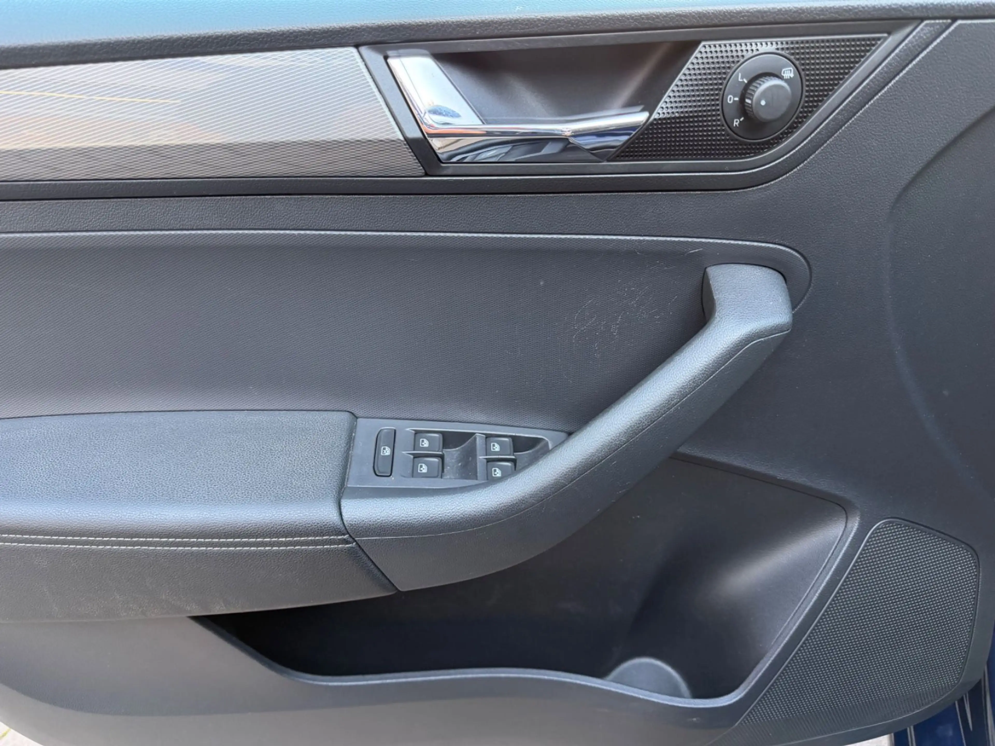 SEAT Toledo Style 1-Hand — photo 13
