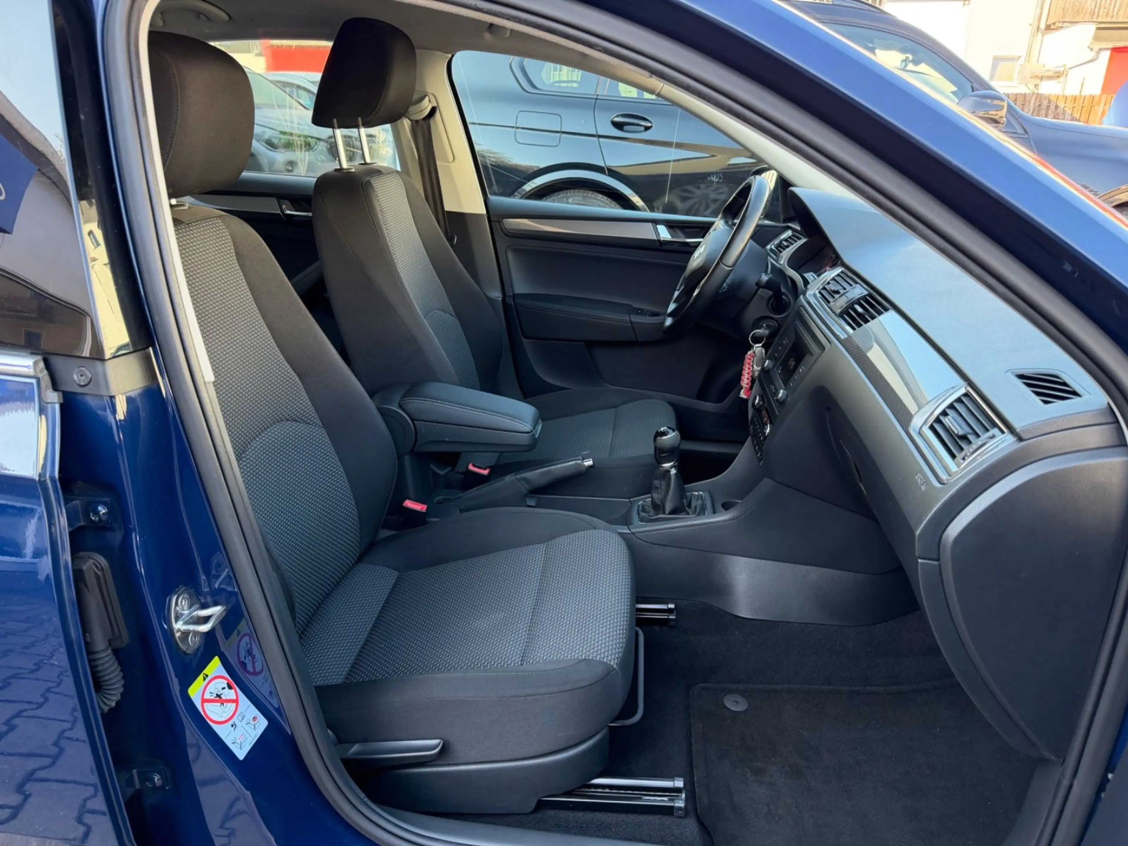 SEAT Toledo Style 1-Hand — photo 11