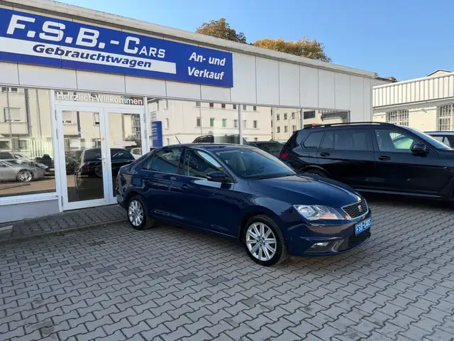 SEAT Toledo Style 1-Hand