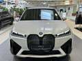 BMW iX xDrive40 H&K AHK DA Prof. Laser Sitzlüftung Sportp Weiß - thumbnail 13