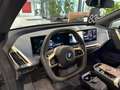 BMW iX xDrive40 H&K AHK DA Prof. Laser Sitzlüftung Sportp Weiß - thumbnail 6