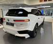 BMW iX xDrive40 H&K AHK DA Prof. Laser Sitzlüftung Sportp Weiß - thumbnail 3
