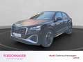 Audi Q2 35 TFSI S line 1.5 Matrix+App+AHK+Nappa+Sonos+18'' Schwarz - thumbnail 1