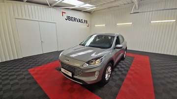 2.5 Dur 225 hybrid PHEV Pshift Titanium