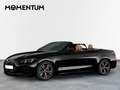 BMW 440 M440dA xDrive Cabrio Negro - thumbnail 1