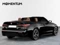 BMW 440 M440dA xDrive Cabrio Negro - thumbnail 6