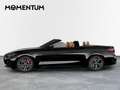 BMW 440 M440dA xDrive Cabrio Negro - thumbnail 2