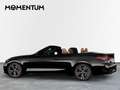 BMW 440 M440dA xDrive Cabrio Negro - thumbnail 3