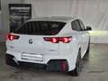 BMW X2 sDrive18d M Sportpaket/AHK Verfügbar ab: 11/25 Bílá - thumbnail 5