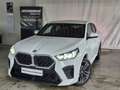BMW X2 sDrive18d M Sportpaket/AHK Verfügbar ab: 11/25 Bílá - thumbnail 1