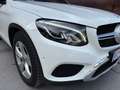 Mercedes-Benz GLC 220 GLC 220 d 4Matic AMG-Line Interieur Weiß - thumbnail 7