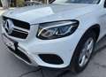 Mercedes-Benz GLC 220 GLC 220 d 4Matic AMG-Line Interieur Weiß - thumbnail 8