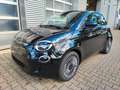 Fiat 500 Neuer 500 3+1 Schwarz - thumbnail 1