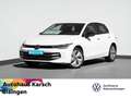 Volkswagen Golf VIII 2.0 TDI DSG GOAL  AHK, NAVI, ACC, SHZ Weiß - thumbnail 1