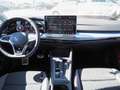 Volkswagen Golf VIII 2.0 TDI DSG GOAL  AHK, NAVI, ACC, SHZ Weiß - thumbnail 8