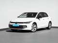 Volkswagen Golf VIII 2.0 TDI DSG GOAL  AHK, NAVI, ACC, SHZ Weiß - thumbnail 2