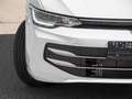 Volkswagen Golf VIII 2.0 TDI DSG GOAL  AHK, NAVI, ACC, SHZ Weiß - thumbnail 6