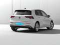 Volkswagen Golf VIII 2.0 TDI DSG GOAL  AHK, NAVI, ACC, SHZ Weiß - thumbnail 3