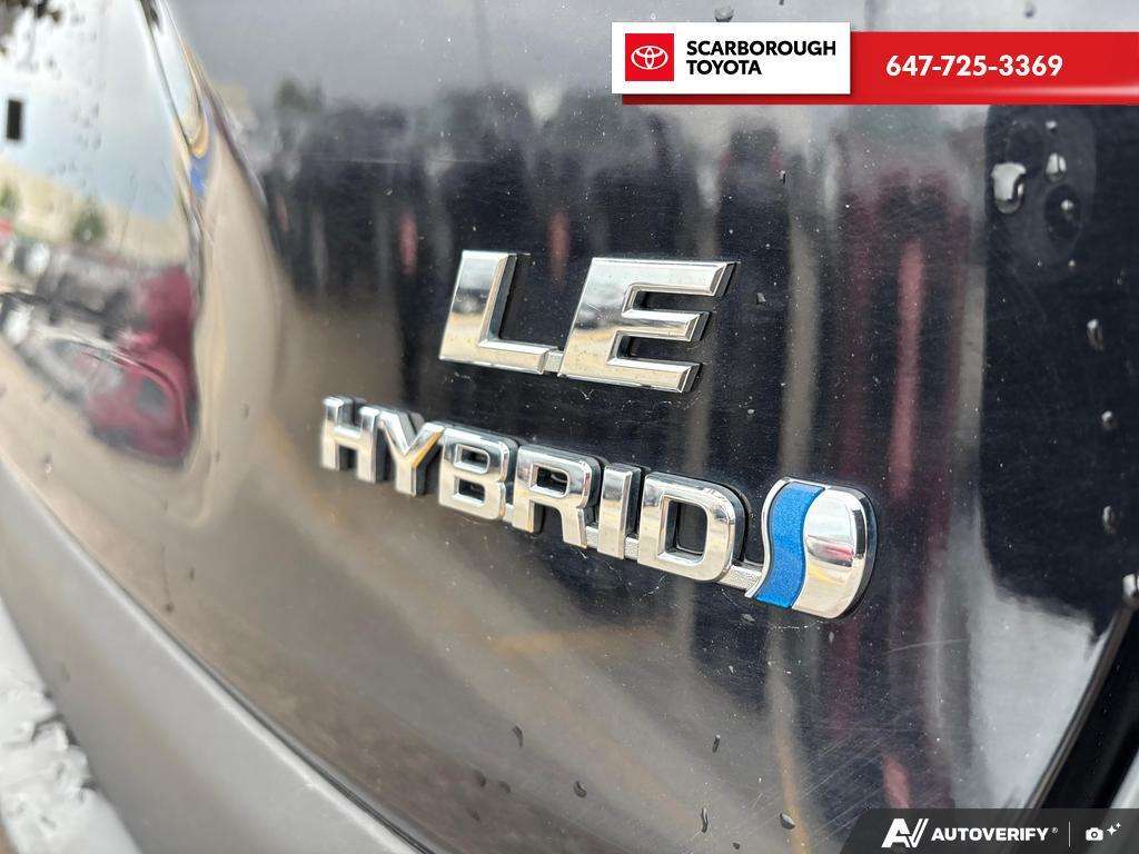 used 2024 Toyota RAV4 car, priced at $31,495
