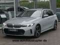 BMW 320 i Tour M Sportpak. Leder°360°Headup+von BMW Grigio - thumbnail 1