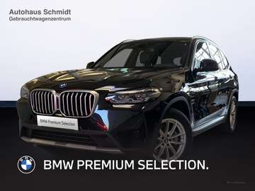 xDrive30e HiFi DAB LED WLAN Parkassistent