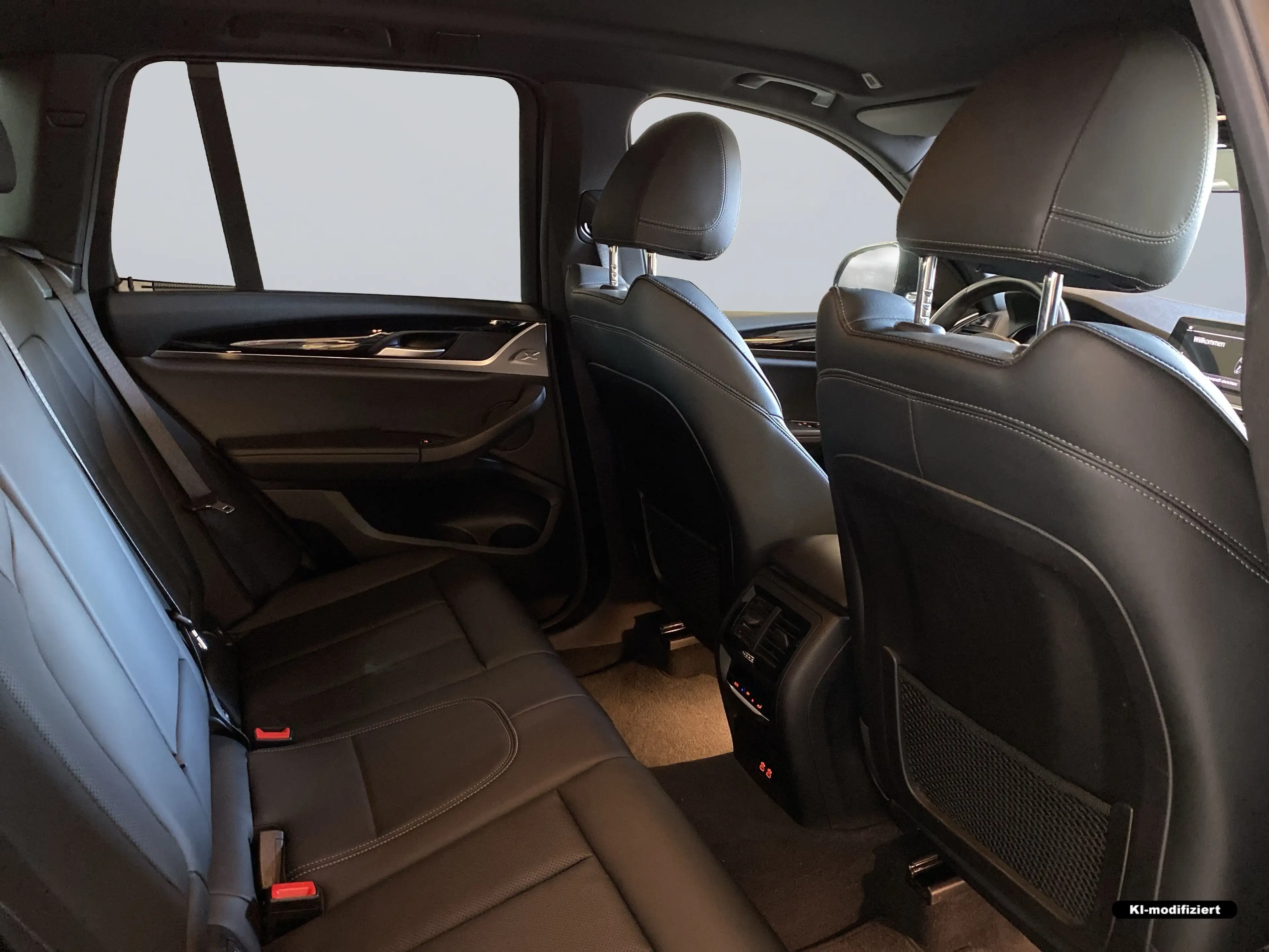 BMW X3 xDrive30e HiFi DAB LED WLAN Parkassistent — photo 10