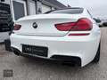 BMW 640 d xDrive Gran Coupé LCI M-SPORTPAKET, AC-SCHNIT... Weiß - thumbnail 22