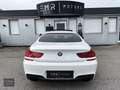 BMW 640 d xDrive Gran Coupé LCI M-SPORTPAKET, AC-SCHNIT... Weiß - thumbnail 8