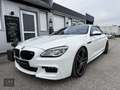 BMW 640 d xDrive Gran Coupé LCI M-SPORTPAKET, AC-SCHNIT... Weiß - thumbnail 3