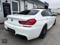 BMW 640 d xDrive Gran Coupé LCI M-SPORTPAKET, AC-SCHNIT... Weiß - thumbnail 10