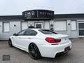 BMW 640 d xDrive Gran Coupé LCI M-SPORTPAKET, AC-SCHNIT... Weiß - thumbnail 7