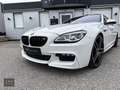 BMW 640 d xDrive Gran Coupé LCI M-SPORTPAKET, AC-SCHNIT... Weiß - thumbnail 15