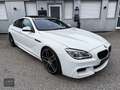 BMW 640 d xDrive Gran Coupé LCI M-SPORTPAKET, AC-SCHNIT... Weiß - thumbnail 6