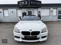 BMW 640 d xDrive Gran Coupé LCI M-SPORTPAKET, AC-SCHNIT... Weiß - thumbnail 4