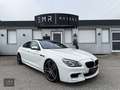 BMW 640 d xDrive Gran Coupé LCI M-SPORTPAKET, AC-SCHNIT... Weiß - thumbnail 5