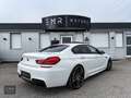 BMW 640 d xDrive Gran Coupé LCI M-SPORTPAKET, AC-SCHNIT... Weiß - thumbnail 9