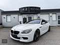 BMW 640 d xDrive Gran Coupé LCI M-SPORTPAKET, AC-SCHNIT... Weiß - thumbnail 1