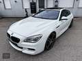 BMW 640 d xDrive Gran Coupé LCI M-SPORTPAKET, AC-SCHNIT... Weiß - thumbnail 2