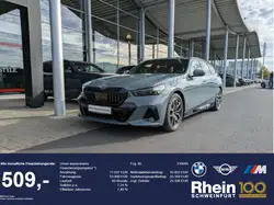 Bmw 540 d xDrive Tour. M Sport LiveCockpit. AHK. H&K.