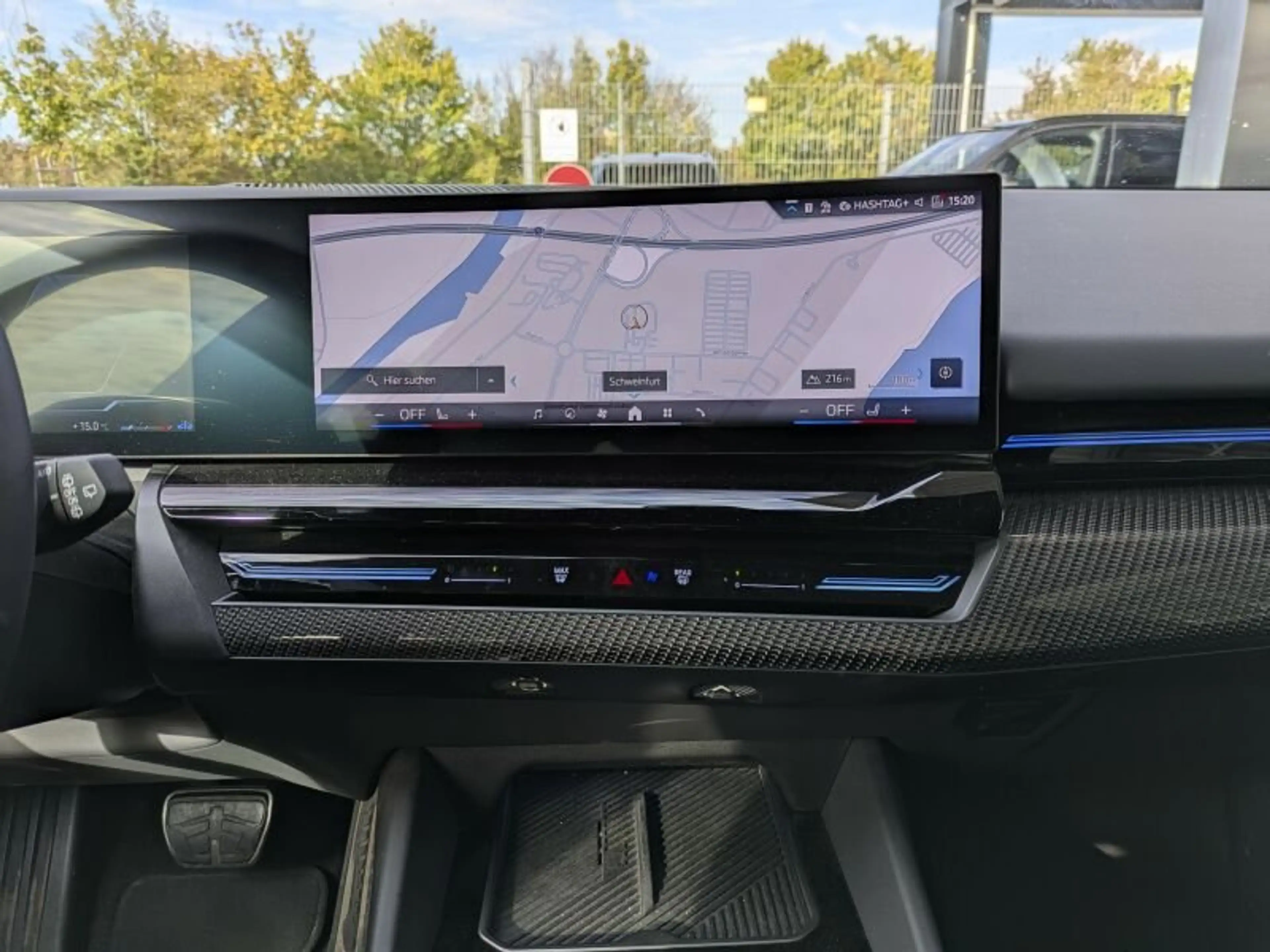 BMW 540 d xDrive Tour. M Sport LiveCockpit. AHK. H&K. — photo 9