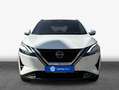 Nissan Qashqai 1.3 DIG-T MHEV Xtronic Tekna+ Weiß - thumbnail 3