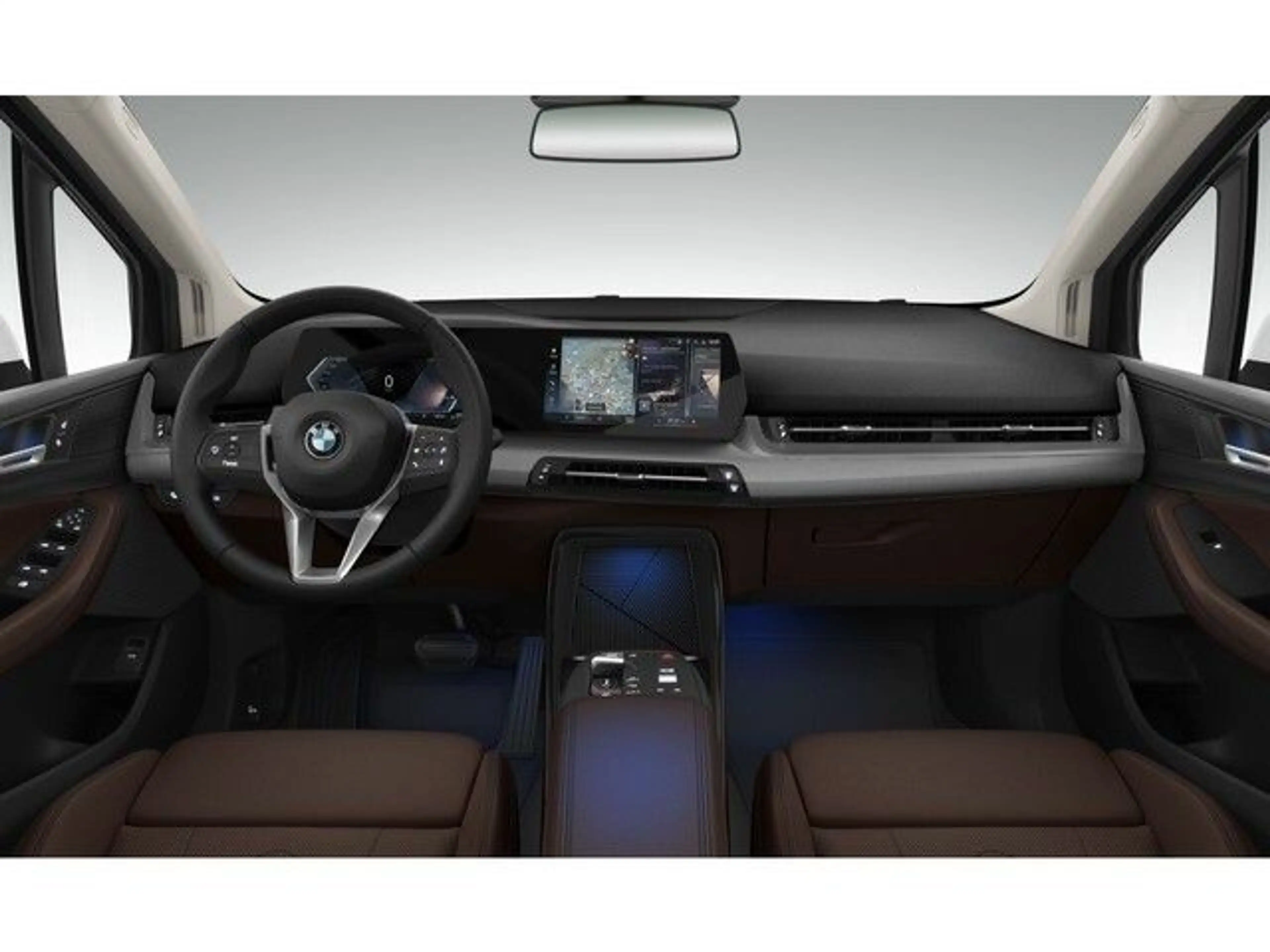 BMW 220 Steptronic DCT Panorama — photo 4