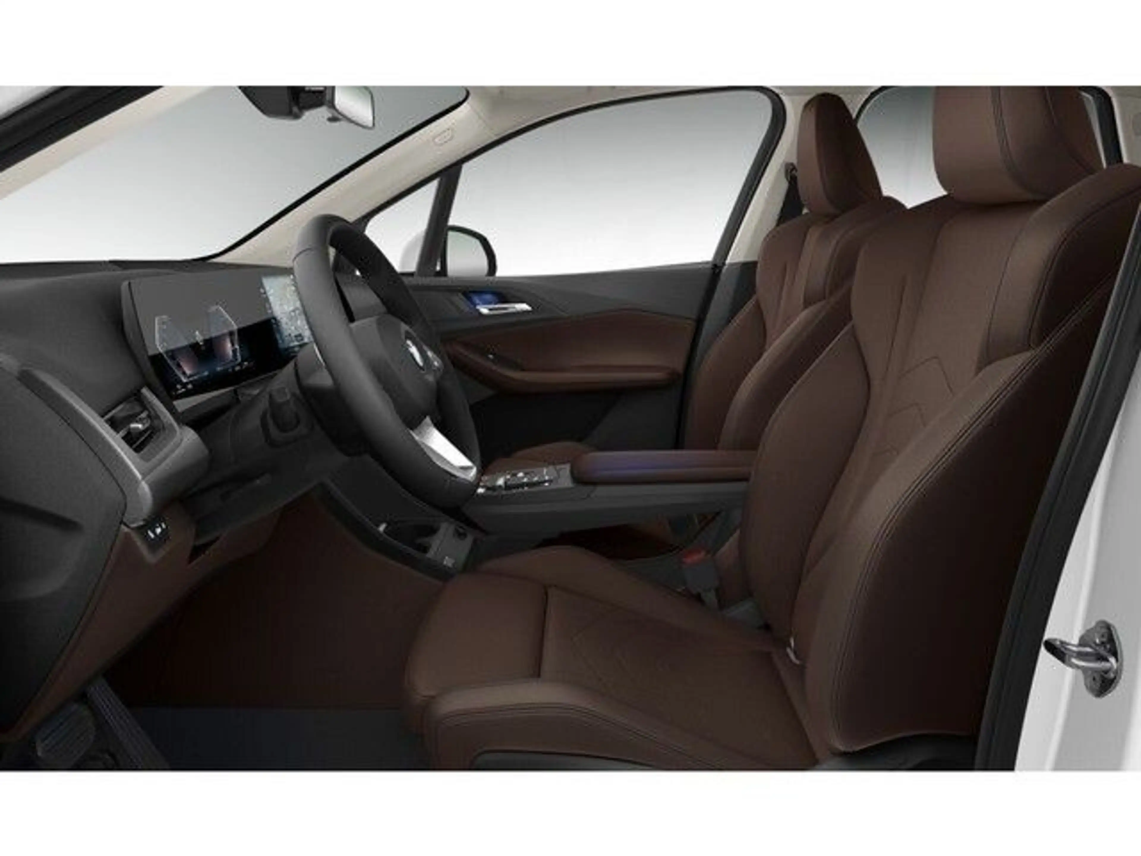 BMW 220 Steptronic DCT Panorama — photo 3