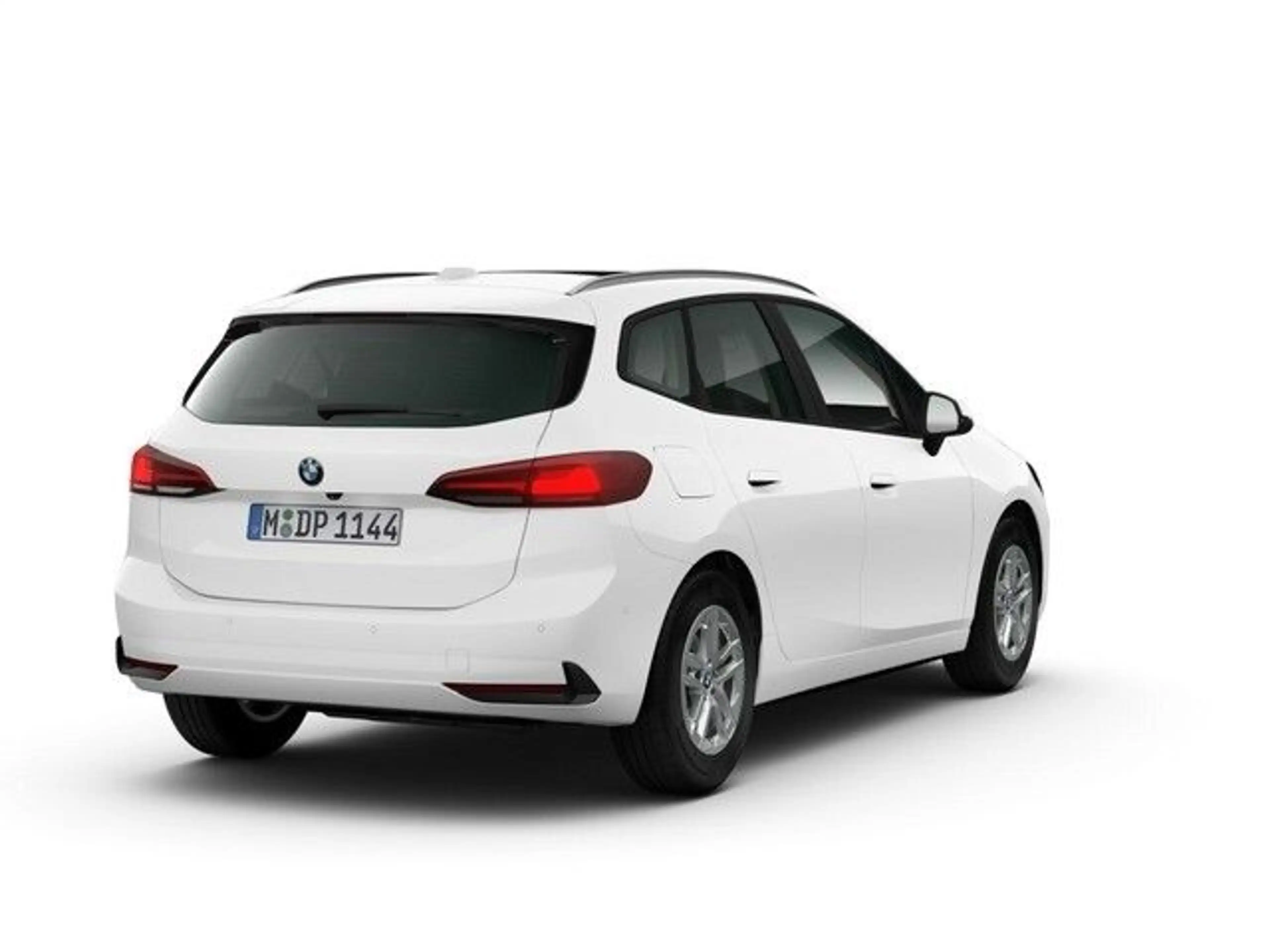 BMW 220 Steptronic DCT Panorama — photo 2