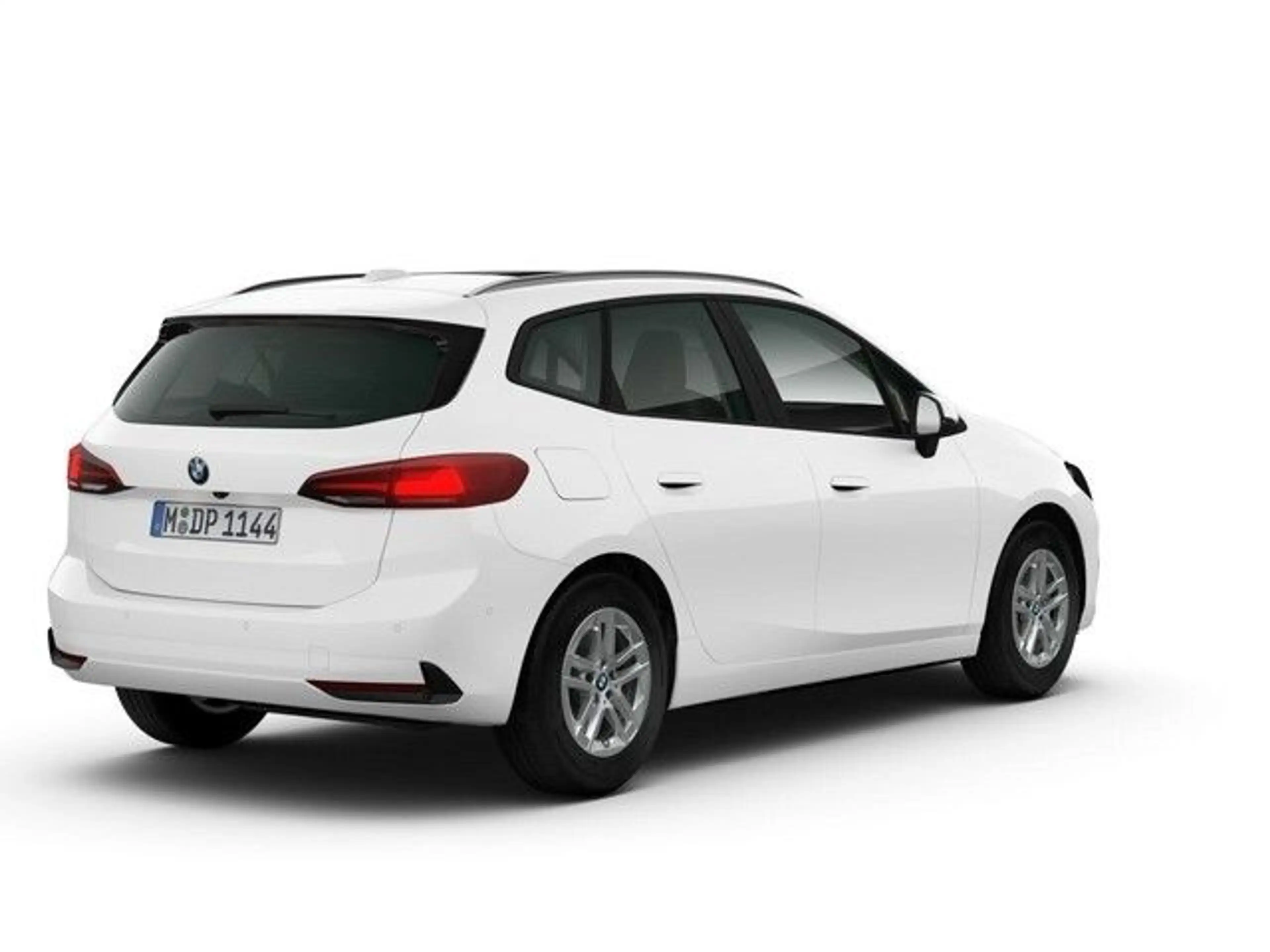 BMW 220 Steptronic DCT Panorama — photo 5